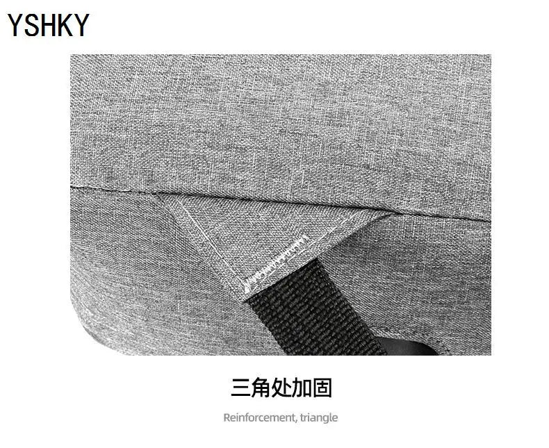 Women Fashion backpack soft leather multi-functional bag Polyester large capacity computer backpack