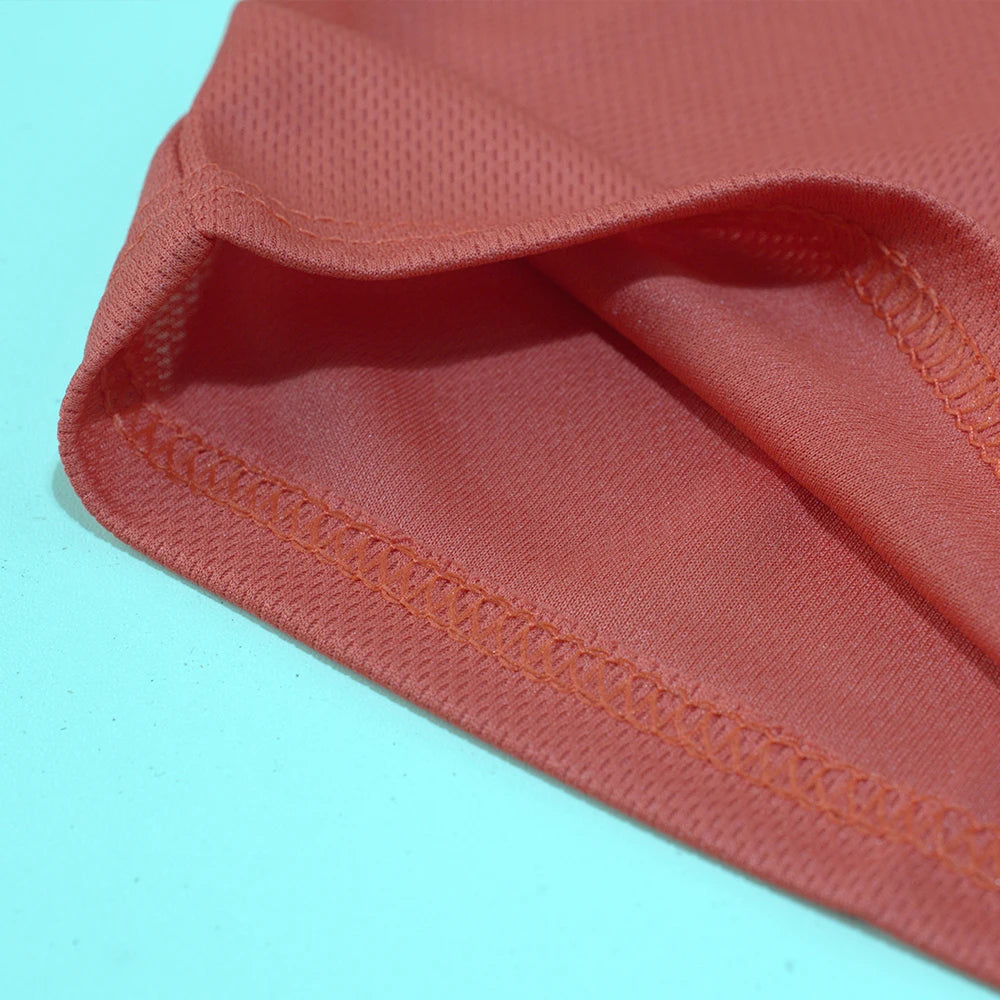 Women's Quick Dry Sports Tops T-shirts Quick Dry Loose Fit Running Walking Tees Fitness GYM Short Sleeve Tshirt Mens Jersey New - Clikcy