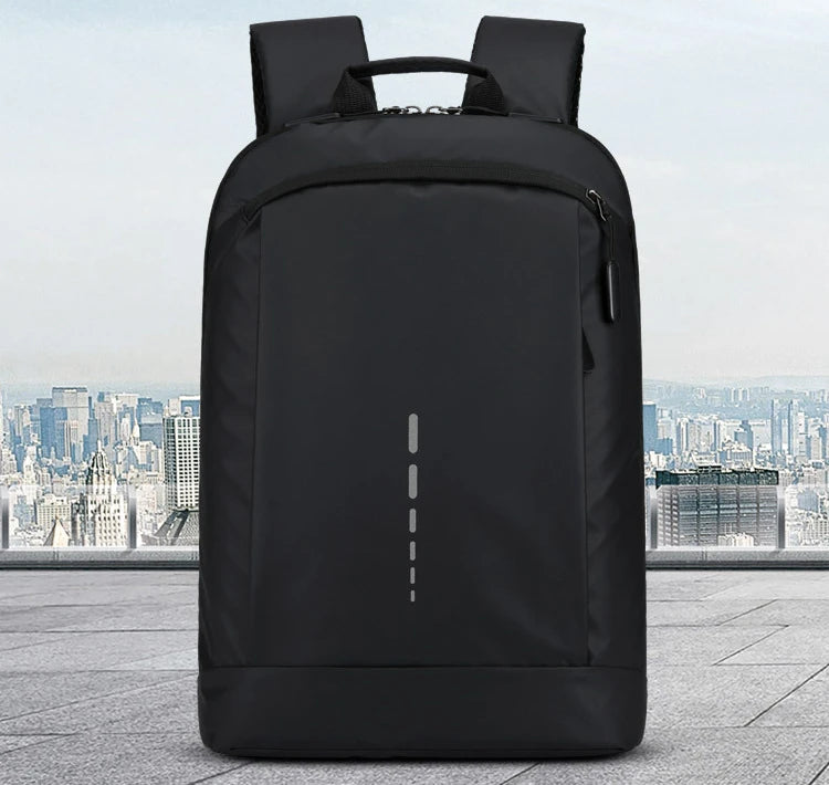 Men's Waterproof Backpack Ultra Lightweight Back Bag for Men Backpack Book Bag Men's Stylish Backpack 15.6" Notebook Backpack - Clikcy
