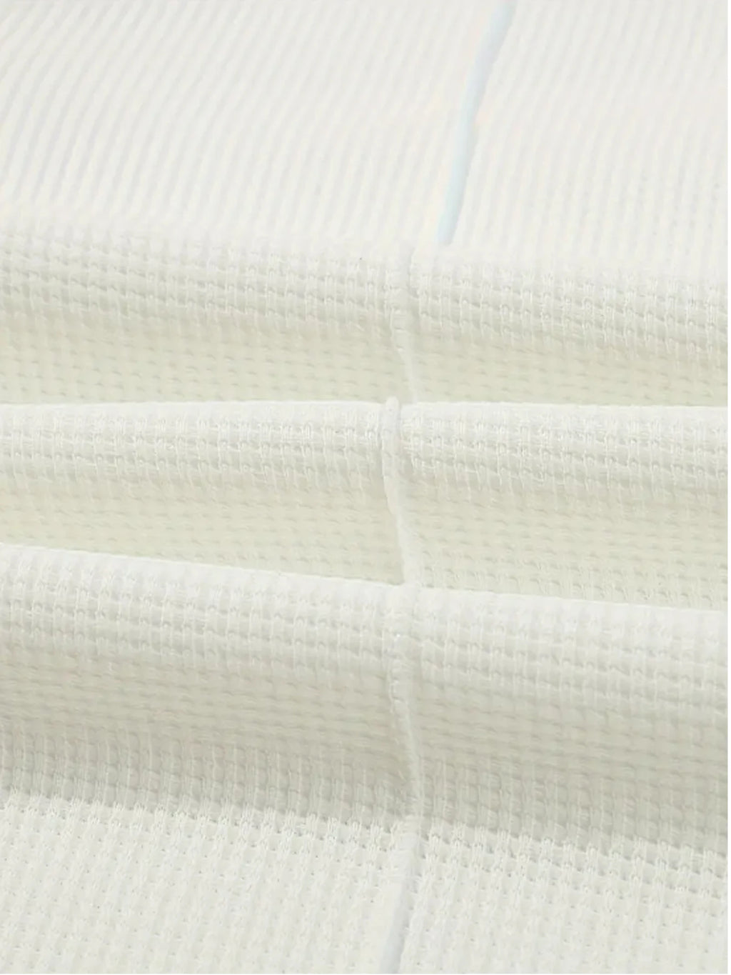 Mens Stylish Waffle Pants - Casual Sports, Slim Fit with Adjustable Drawstring, Secure Pockets for All Seasons - Perfect Outdoor - Clikcy