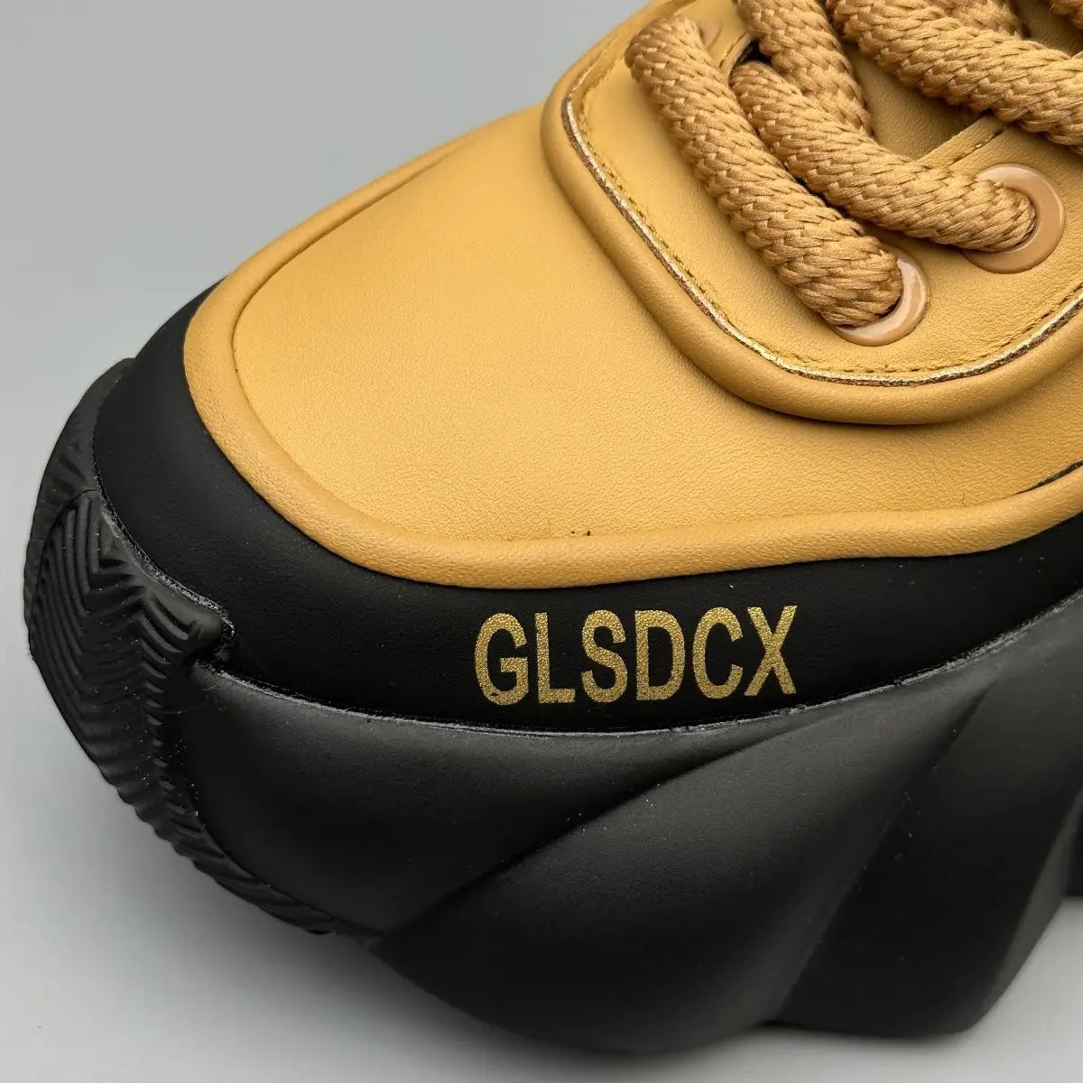 Designer Style Men Shoes Autumn Winter Comfortable Men's Thick Platform Sneakers Fashion Casual Shoes Sports Trainers Tenis2025 - Clikcy