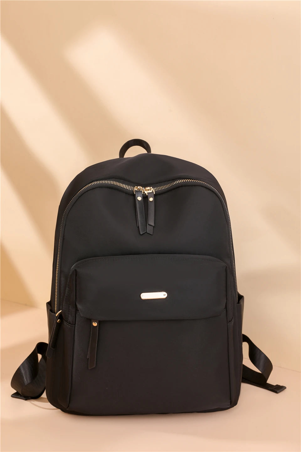 Large Capacity Backpack Woman Waterproof Nylon Back Pack for Women Fashion Ladies Multifunctional Bagpack Outdoor Travel Bag - Clikcy