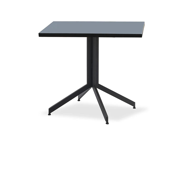 Modern Outdoor Rattan Garden Set, Aluminum Furniture - Clikcy