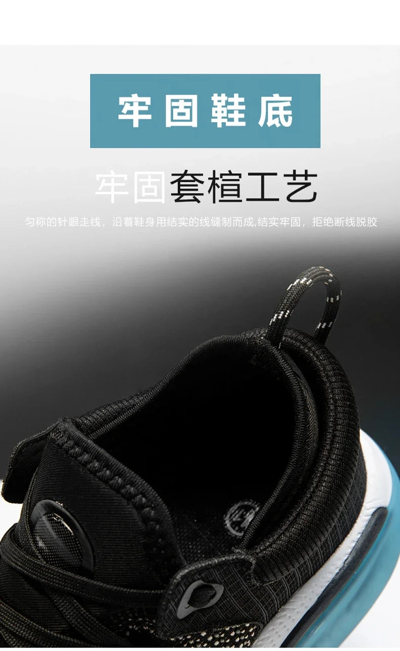 men shoes Sneakers Male tenis Luxury shoes Mens casual Shoes Trainer Race Breathable Shoes fashion loafers running Shoes for men - Clikcy