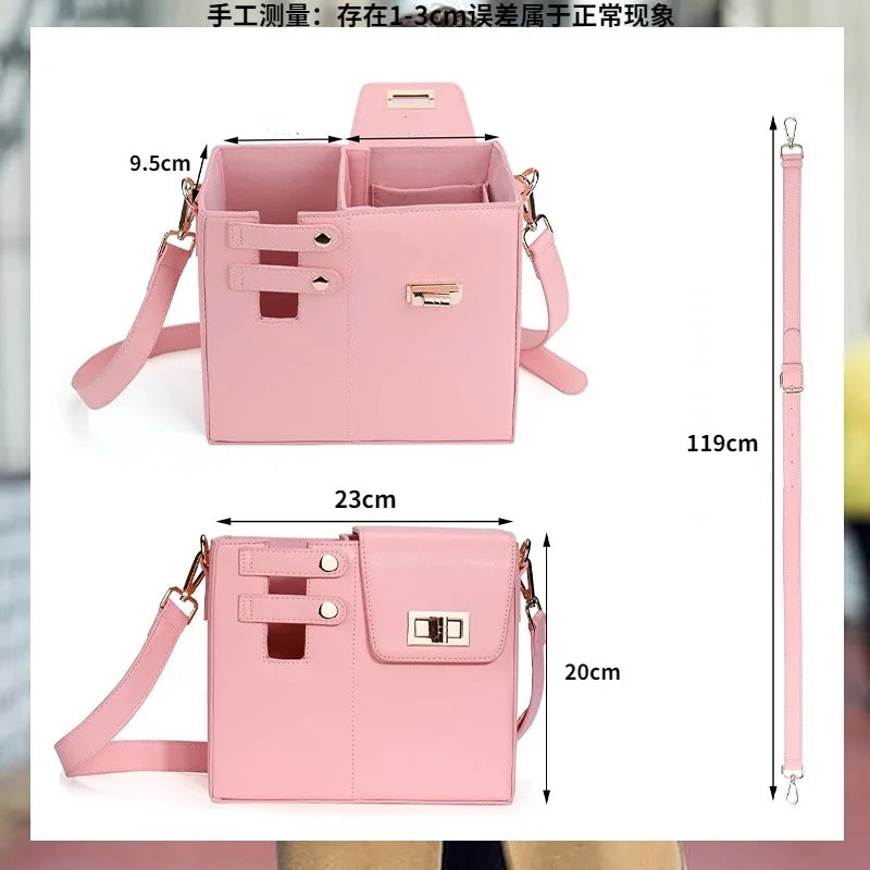 out-door water Bottle Bag protecting case Strap style bag storage organizer For Stanley tumbler Quencher coffee Cup Sleeve Pouch - Clikcy