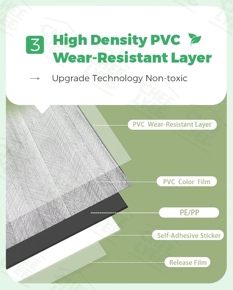 1 Roll Self-Adhesive Wall Panel Sxp Foam Stickers Peel and Stick 3D Wall Sticker Easy to DIY Suitable for Ceiling, Living Room - Clikcy