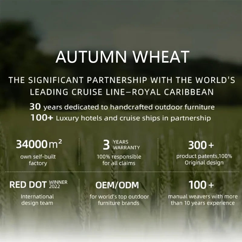 Picnic Beach Table 8pcs Set Hotel Pool Outdoor Furniture Chairs Table Umbrella - Clikcy