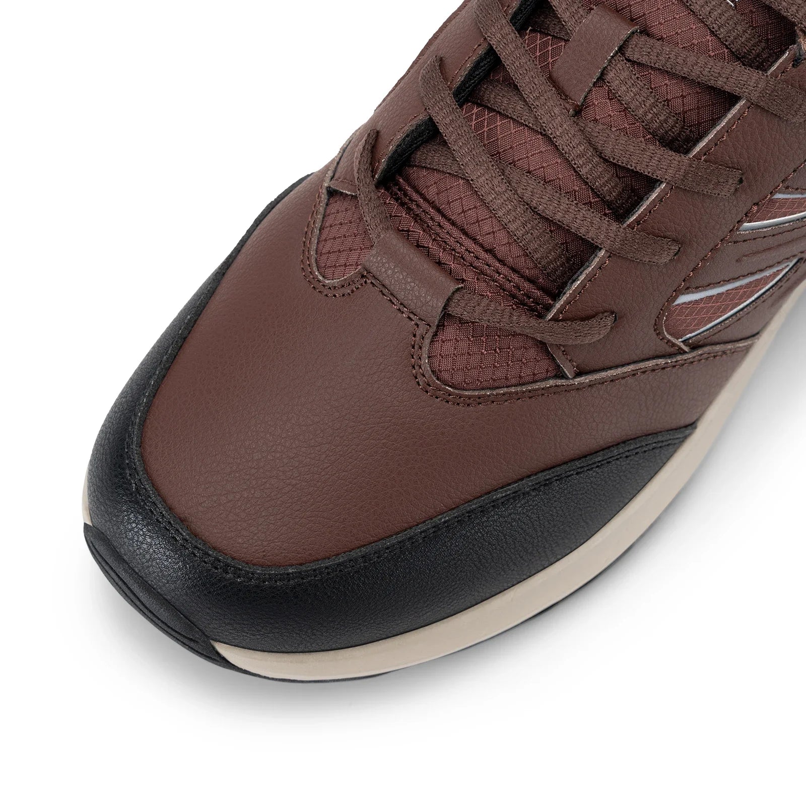 FitVille Men'S Widened Hiking Waterproof Outdoor Work Hiking Shoes With Arch Support To Relieve Heel Pain Lightweight Non-Slip - Clikcy