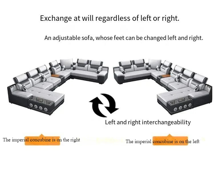 Designer Sleep Living Room Sofas Recliner Modern Wooden Minimalist Sofas Daybed Nordic Italian Divano Soggiorno Home Furniture