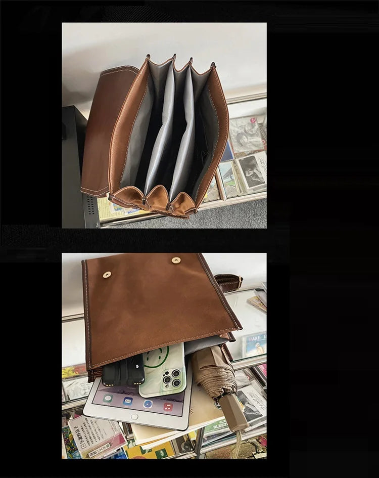 Preppy style women backpack Large Capacity Laptop Bag Casual School Backpacks for Girls patchwork Travel bags for Female totes - Clikcy