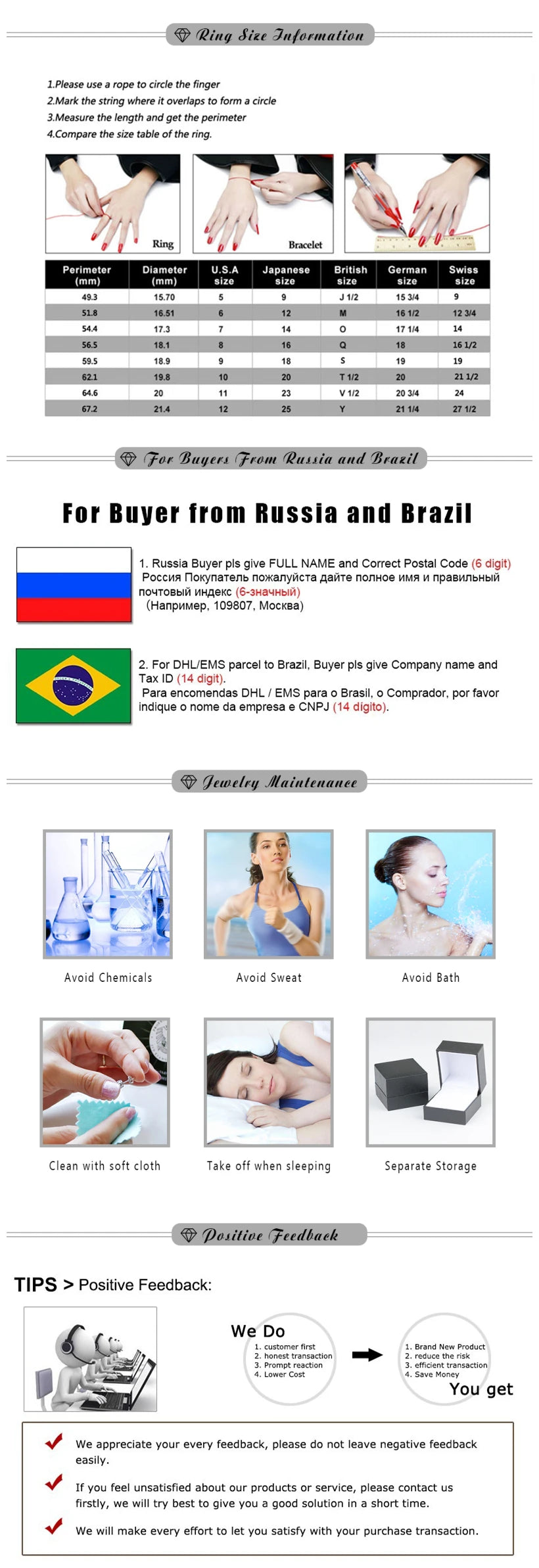 Fashion Simple Gold Plated Glossy Ring Classic Couple Banquet Exquisite Jewelry - Clikcy