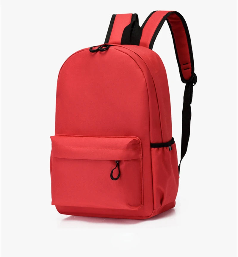 Fashion Children's Backpack Cartoon Dachshund Dog Graphic School Bag Kids Boys Girls Kindergarten Student Schoolbag Back Pack - Clikcy