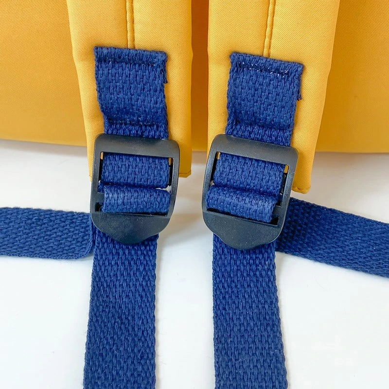 Backpacks for Students High Capacity College Women Backpack Trendy Laptop School Bag Girl BookBag Travel Backpack Aesthetic Bags - Clikcy