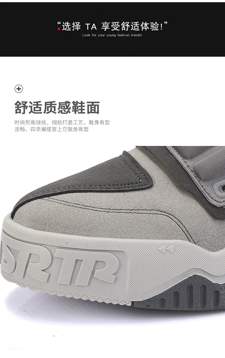 Shoes men Sneakers Male casual Mens Shoes tenis Luxury shoes Trainer Race Breathable Shoes fashion loafers running Shoes for men