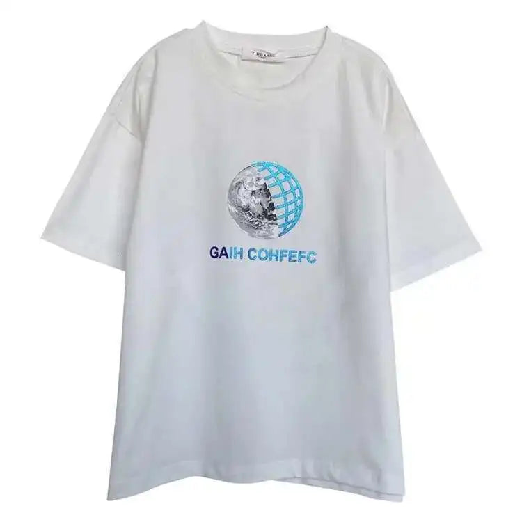 Children's T-shirts Boy T-shirt Baby Summer Clothes Infant Short Sleeve Tee Tops Kids Long Boys Boy's Top Clothing Toddler - Clikcy