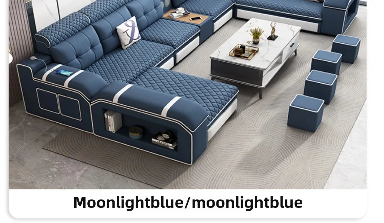 Couch Pouf Living Room Sofas Futon Floor Designer Relaxing Filling Nordic Living Room Sofas Room Decor Divano Home Furniture - Clikcy