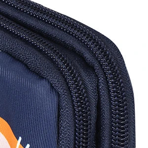 Buylor Nylon Mobile Phone Crossbody Bag for Women Waterproof Sport Wrist Bag Prints Fashion Women's Shoulder Bag Luxury Handbags - Clikcy