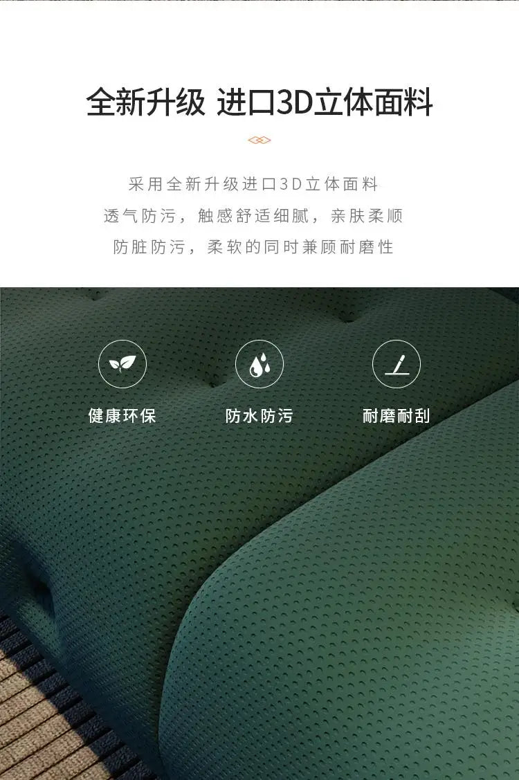 Large European Living Room Sofas White Filler Salon Lazy Compressed Sofas Lounges Designer Couch Wohnzimmer Home Furniture - Clikcy