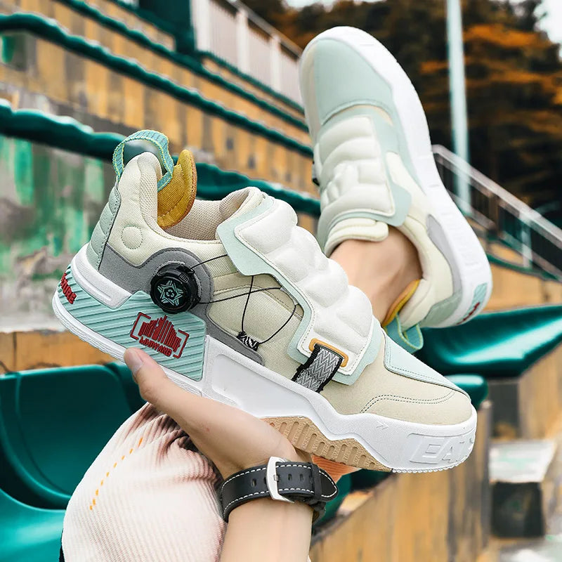 Shoes men Sneakers Male casual Mens Shoes tenis Luxury shoes Trainer Race Breathable Shoes fashion loafers running Shoes for men