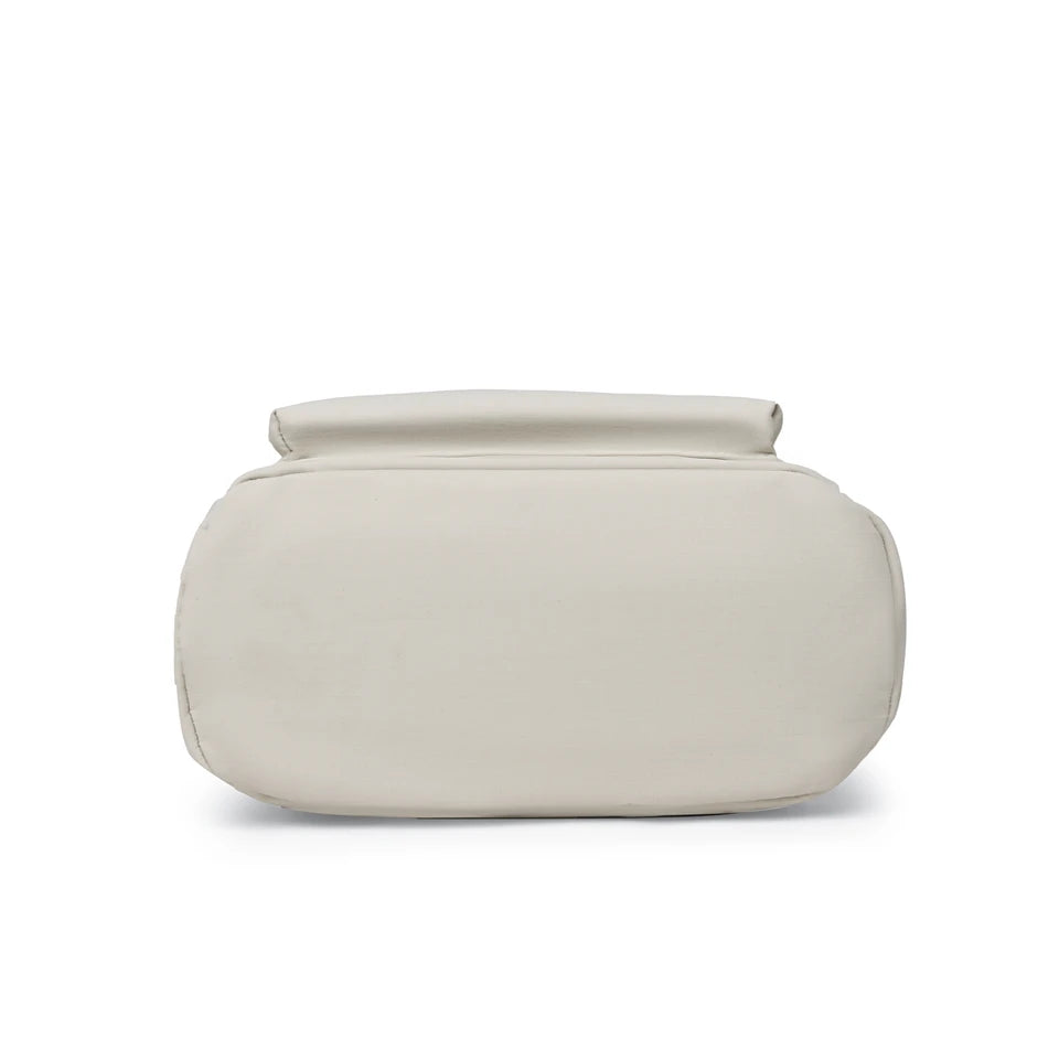 Casual Multi Pockets Backpacks for Women Waterproof Nylon Daypack Women Lightweight Back Pack Ladies Large Capacity Travel Bags