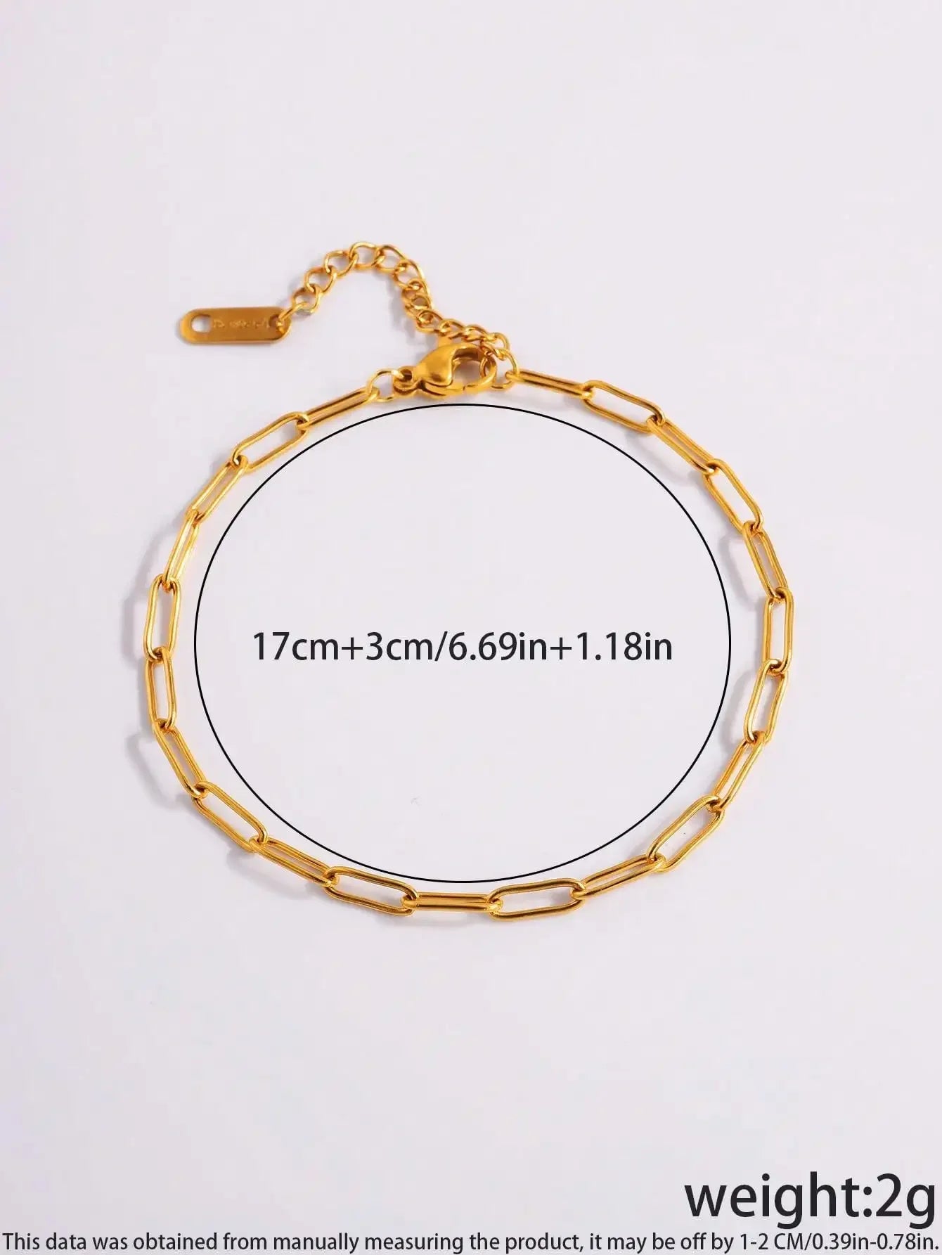 1 Piece Of Simple Casual Fashion Stainless Steel Round Snake Flat Snake Bracelet Is Suitable For Daily Wear, Gifts For Couples - Clikcy
