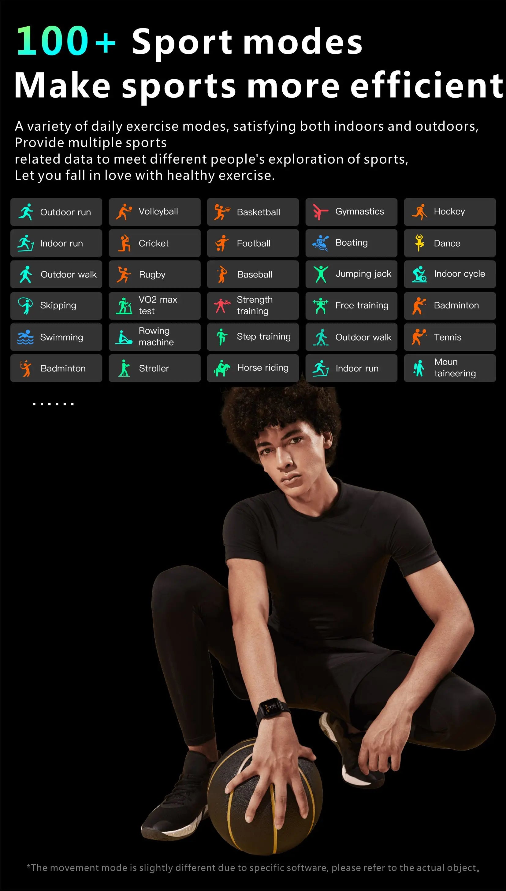 LIGE New Smart Watch 2025 Wireless Charging Smartwatch Bluetooth Calls Men Women Smartwatches Fitness Bracelet Custom Watch Face - Clikcy