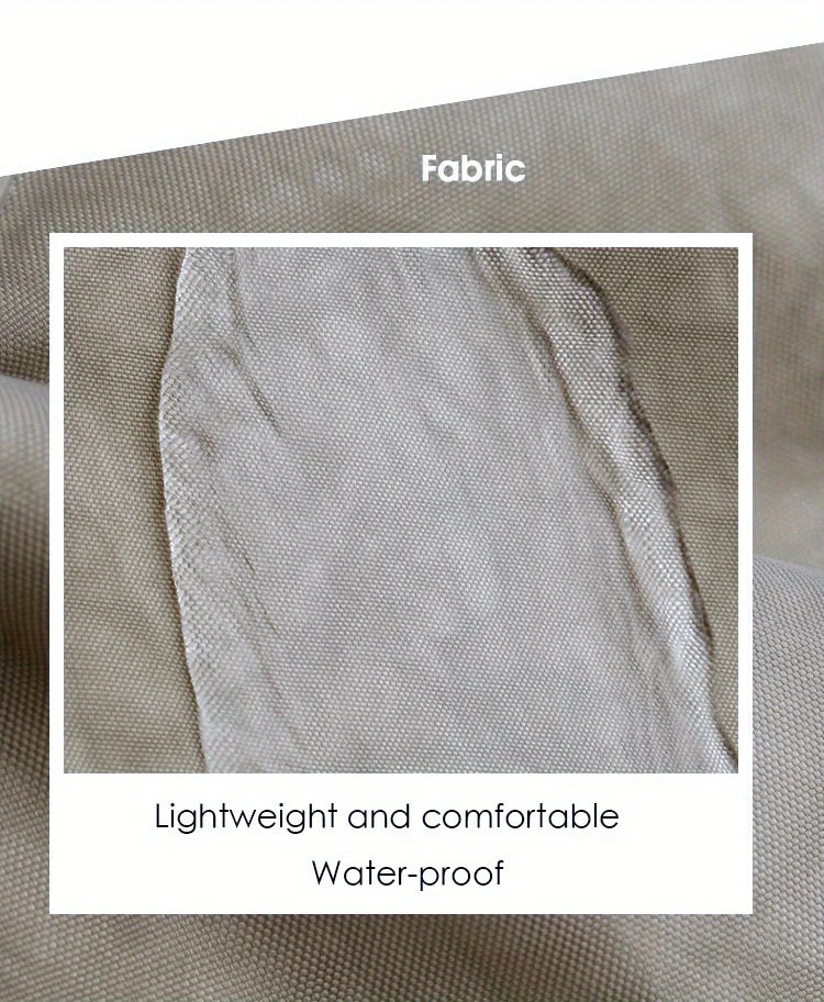 Large Capacity Backpack for Women Multi-pockets Nylon Women's Bag Causal Waterproof School Bags Laptop Backpack Stylish Backpack - Clikcy