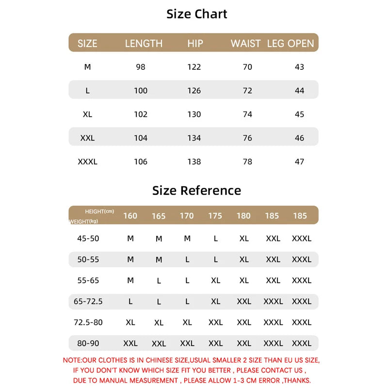 TFETTERS 2025 Autumn Casual Pants Men Waterproof  Thin Mid Waist Solid Color Men Cargo Pants Tourism Outdoors Riding Trousers - Clikcy