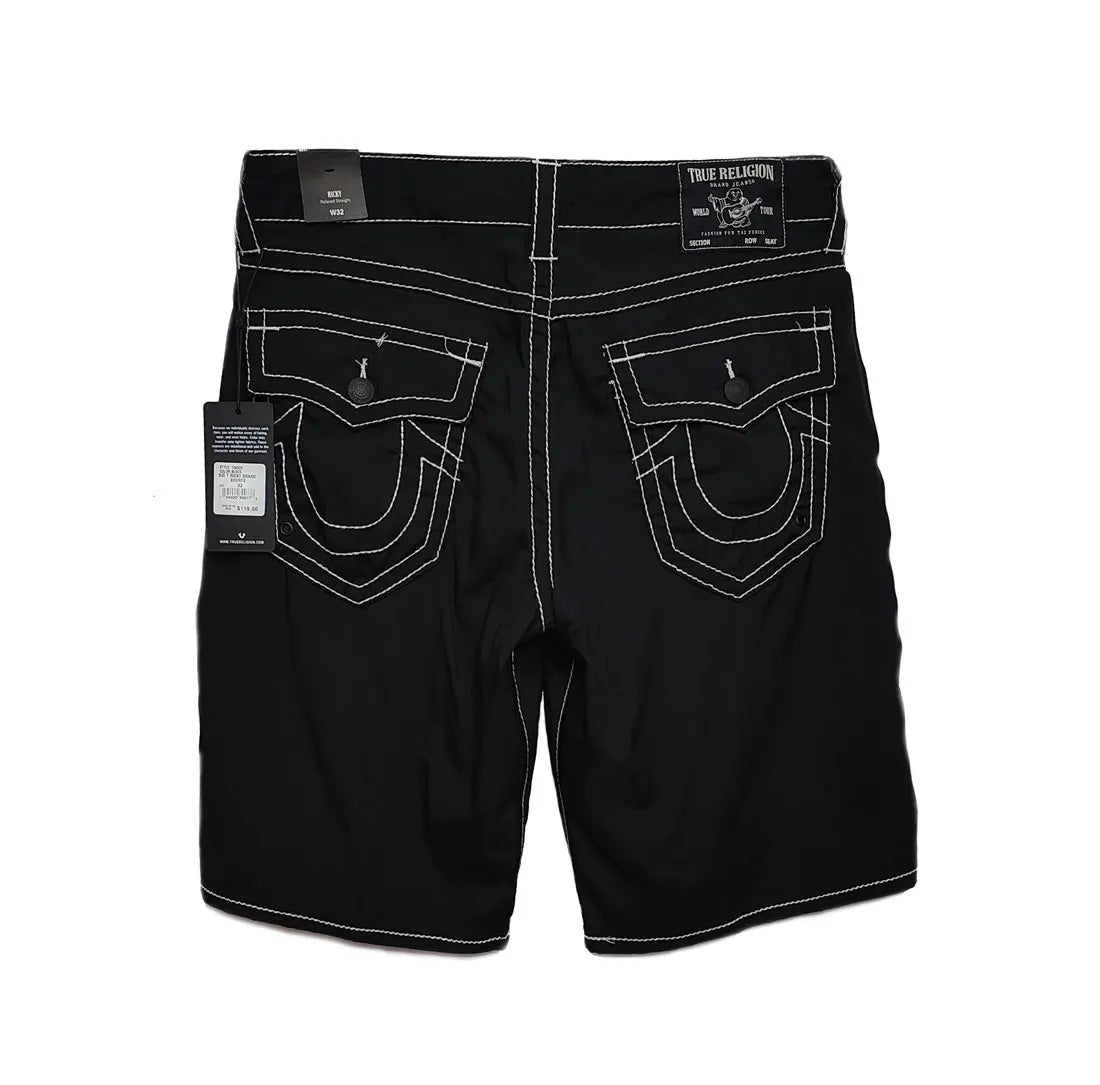 Y2k Buddha Print Shorts Men Baggy Jeans Vintage Streetwear Pants Jorts Shorts Cargo Harajuku Sweatpants Denim Mens Clothing - Clikcy