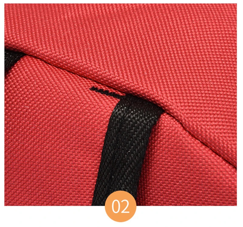 Fashion Children's Backpack Cartoon Dachshund Dog Graphic School Bag Kids Boys Girls Kindergarten Student Schoolbag Back Pack - Clikcy