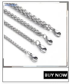 MHS.SUN Trend Stretch Stainless Steel Bracelets Gold Sliver Color 2MM 5MM 8MM Stacked Ball Beaded Bracelet For Women Men Jewelry - Clikcy