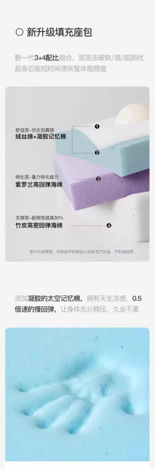 Comfortable Vintage Sofas Fancy Genuine Leather Lounge Living Room Couches Designer Solid Wood Divano Da Soggiorno Furniture - Clikcy