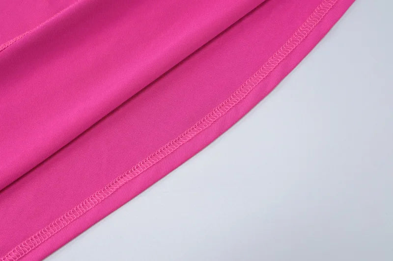 Womens Elegant Evening Party Cocktail Long Dress Sexy Backless Open Back Ruched Slim Bodycon Formal Wedding Guest Maxi Dress - Clikcy