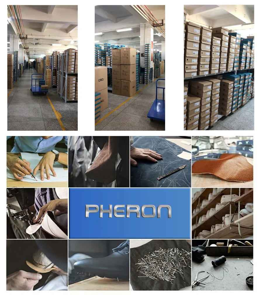 Fashion Designer Formal Slip On Men Dress Shoes New Classic Leather Oxfords For Party Business Shoes Men's Wedding Flat Loafers