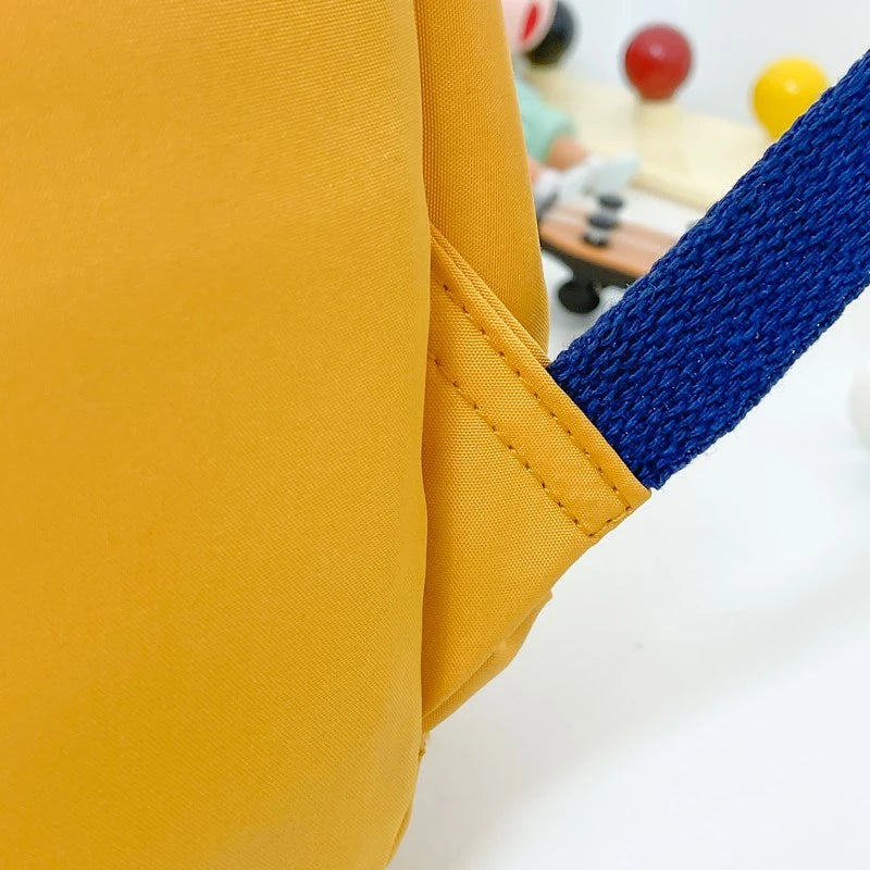 Backpacks for Students High Capacity College Women Backpack Trendy Laptop School Bag Girl BookBag Travel Backpack Aesthetic Bags - Clikcy