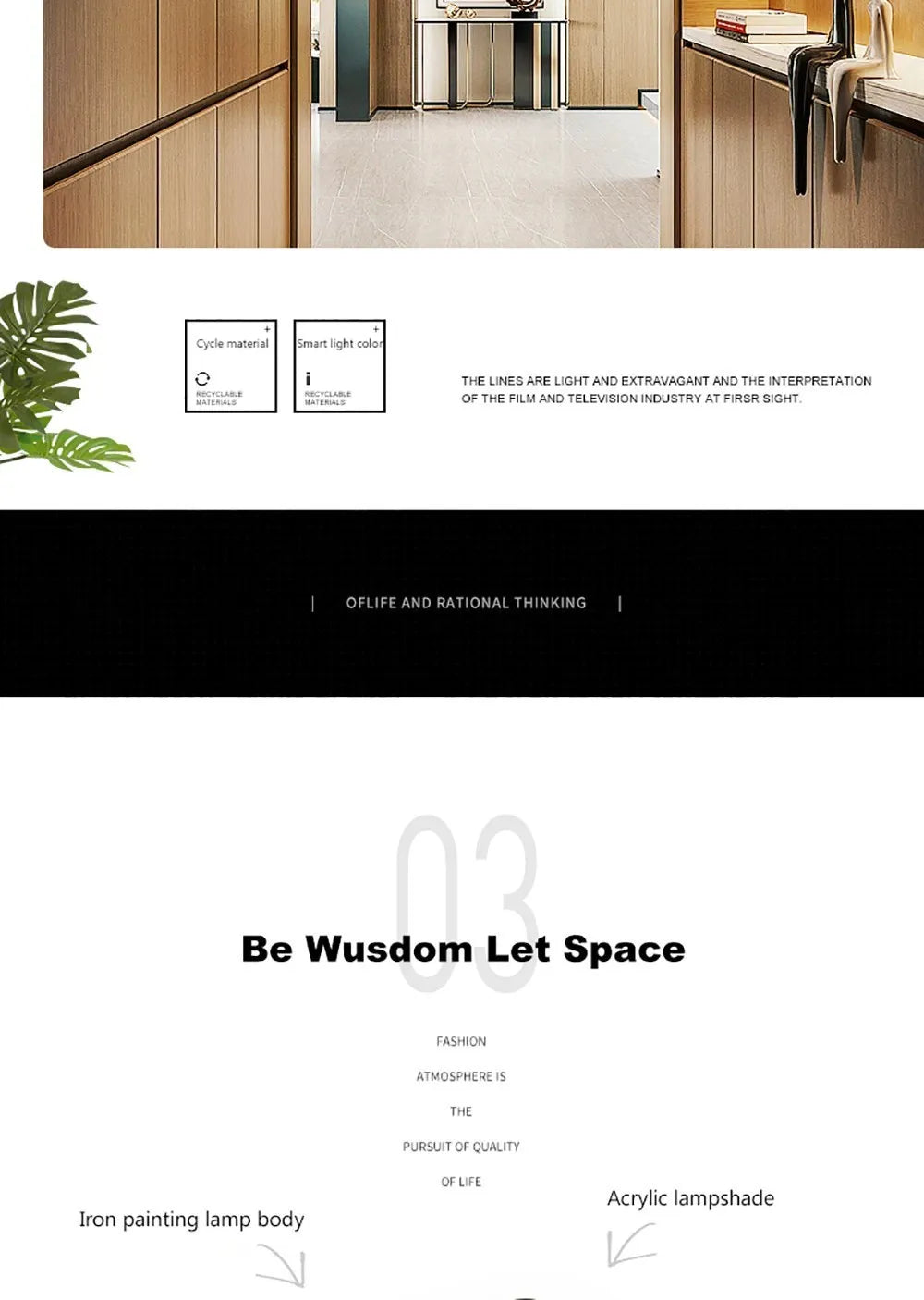 LED Strip Aisle Ceiling Lights Modern Minimalist Living Room Lamps For Balcony Entrance Staircase Home Decor Fixtures Led Luster - Clikcy