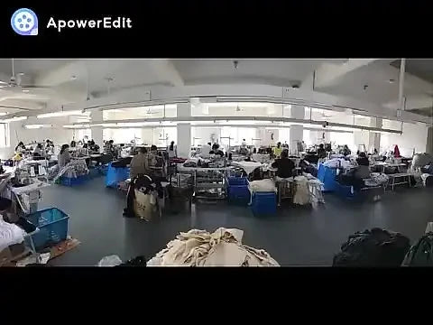 Men's Two-piece Breathable T-shirt Suit Round Hem Short-sleeved Trousers Loose Suit Monochrome Summer Trend - Clikcy