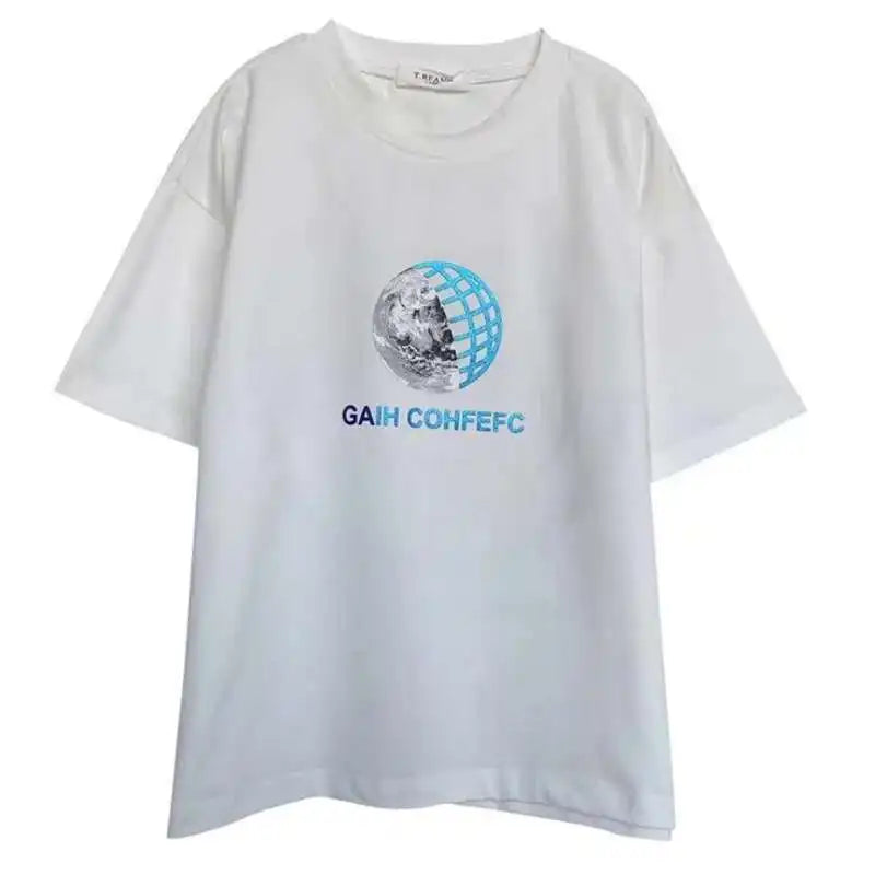 Children's T-shirts Boy T-shirt Baby Summer Clothes Infant Short Sleeve Tee Tops Kids Long Boys Boy's Top Clothing Toddler - Clikcy