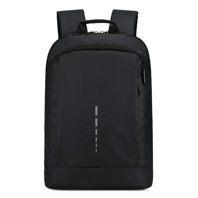 Men's Waterproof Backpack Ultra Lightweight Back Bag for Men Backpack Book Bag Men's Stylish Backpack 15.6" Notebook Backpack - Clikcy