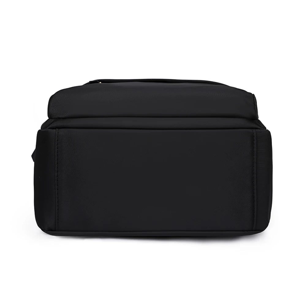 Large Capacity Backpack Woman Waterproof Nylon Back Pack for Women Fashion Ladies Multifunctional Bagpack Outdoor Travel Bag