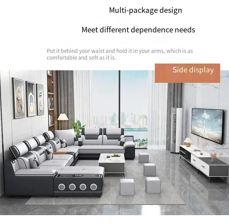 Designer Sleep Living Room Sofas Recliner Modern Wooden Minimalist Sofas Daybed Nordic Italian Divano Soggiorno Home Furniture - Clikcy