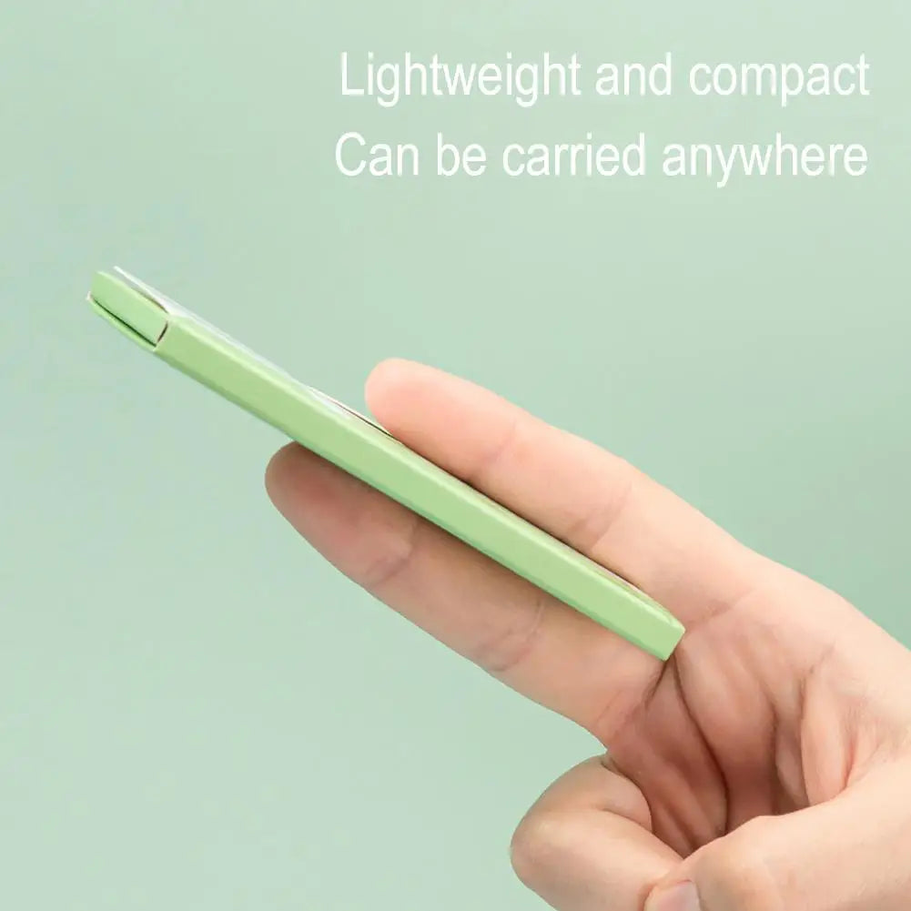 100Pcs new Face Oil Blotting Paper Protable Matting Face Wipes Facial Cleanser Oil Control Oil-absorbing Face Cleaning Tools - Clikcy