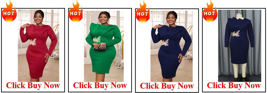 Customized Puff Mesh Short Sleeves Women Party Dress Plus Size 5XL Side Split Deep V Neck Sexy Club Dresses 2025 Charming Birthd - Clikcy