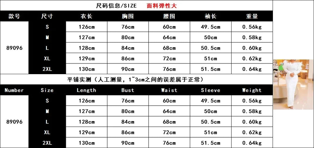 Beaded Sheath Sexy Dress Women Sexy Slash Collar Bodycon Midi Dress Solid High Waist Trend Off Shoulder Sheath Party Dresses - Clikcy