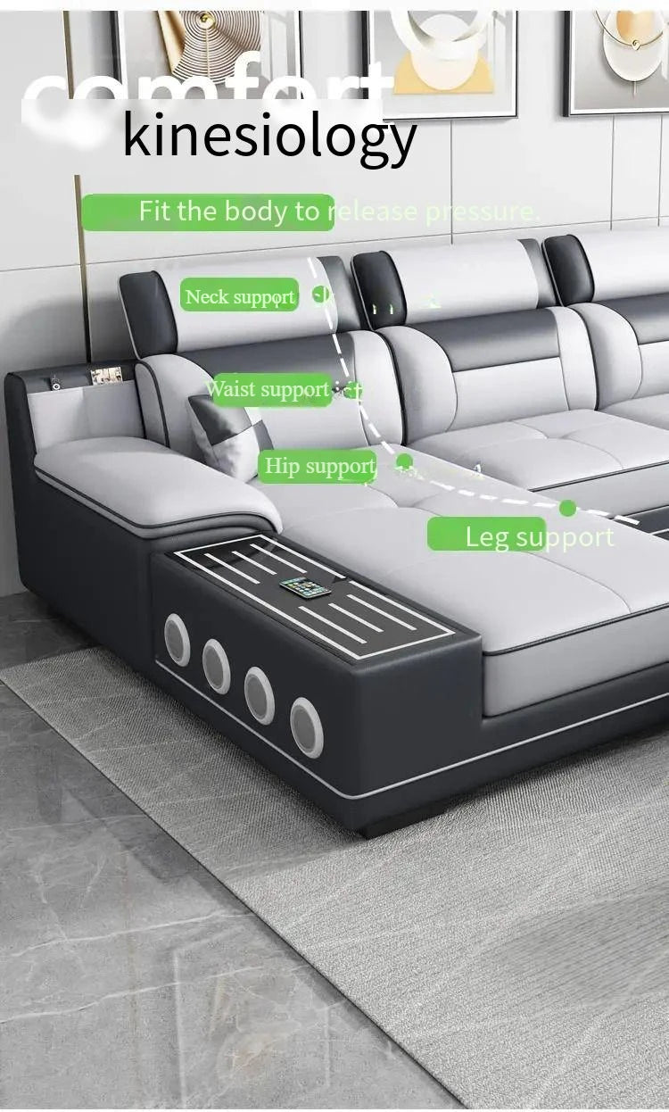 Designer Sleep Living Room Sofas Recliner Modern Wooden Minimalist Sofas Daybed Nordic Italian Divano Soggiorno Home Furniture