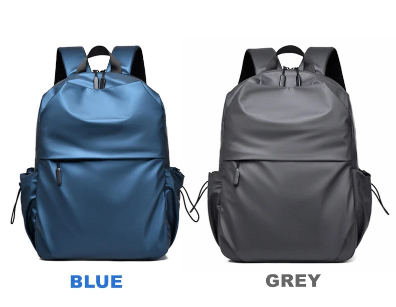 Fashion Backpacks for Men 35L High Capacity Waterproof Travel College Backpack for Men Trendy Women Laptop School Travel Bags