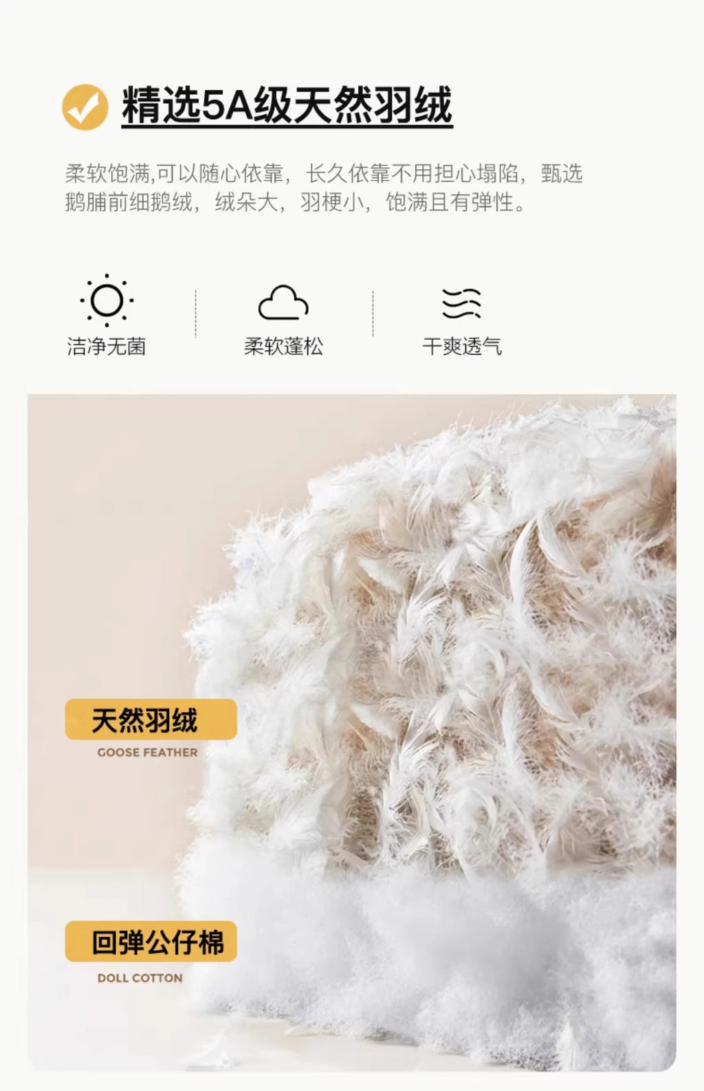 Nordic Modern Living Room Sofa Luxury Designer Fluffy Loveseat Lazy Sofa Lounge Cloud Divano Da Soggiorno Furniture Home