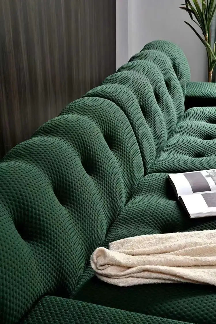 Large European Living Room Sofas White Filler Salon Lazy Compressed Sofas Lounges Designer Couch Wohnzimmer Home Furniture - Clikcy