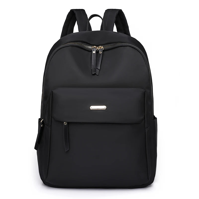 Large Capacity Backpack Woman Waterproof Nylon Back Pack for Women Fashion Ladies Multifunctional Bagpack Outdoor Travel Bag