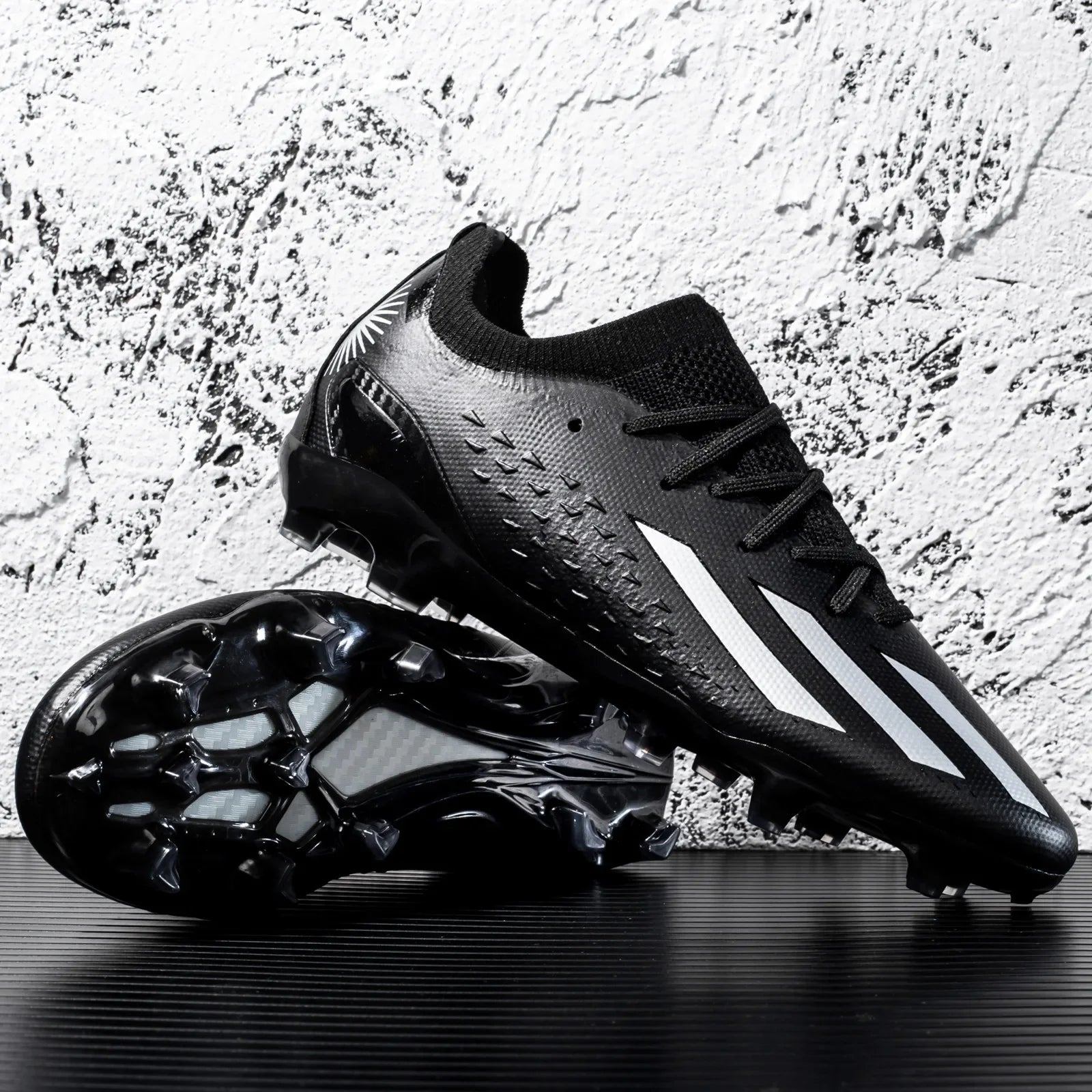 Hot Sale Of The Season New Football Shoes for Men Low Cut Portsmouth Grass Field Competition Training World Cup Cross Border Bre - Clikcy